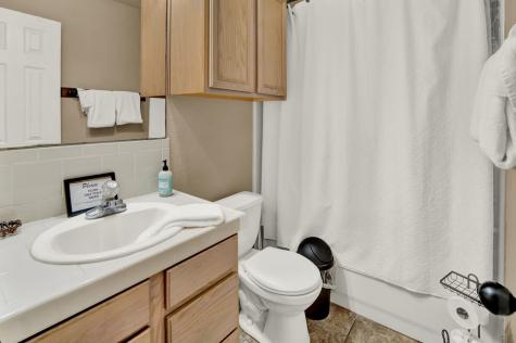 203 S Creek Street Fredericksburg TX 78624