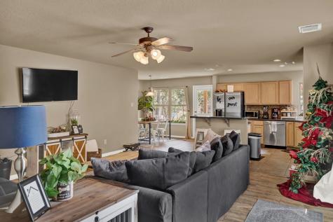 203 S Creek Street Fredericksburg TX 78624