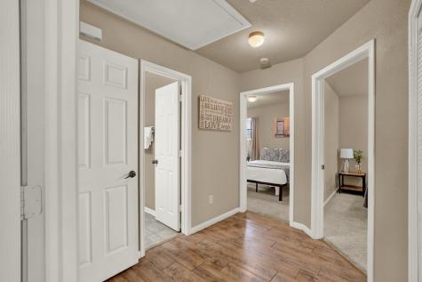 203 S Creek Street Fredericksburg TX 78624