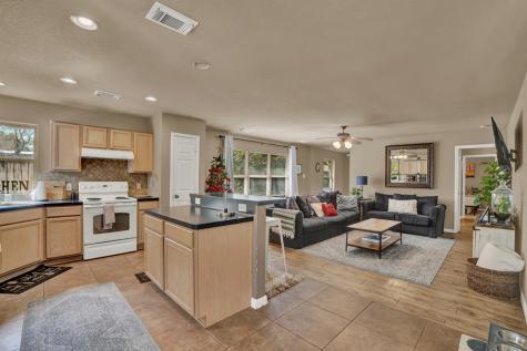 203 S Creek Street Fredericksburg TX 78624