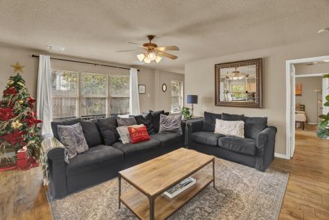 203 S Creek Street Fredericksburg TX 78624