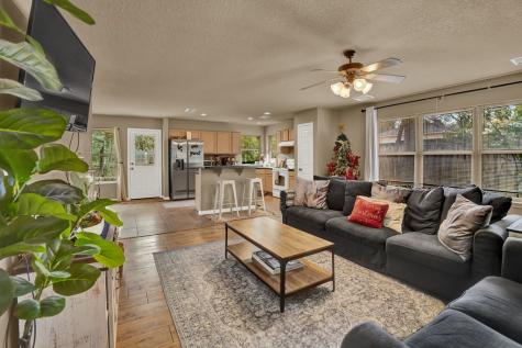 203 S Creek Street Fredericksburg TX 78624