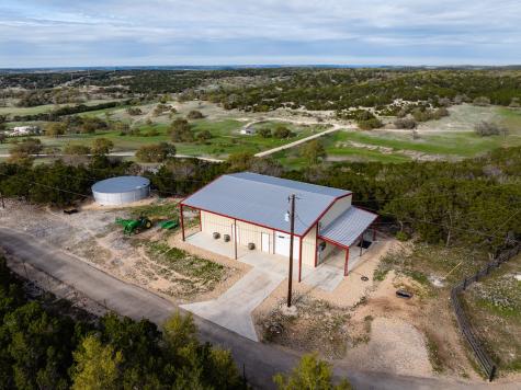 5081 Highway 173 Center Point TX 78010
