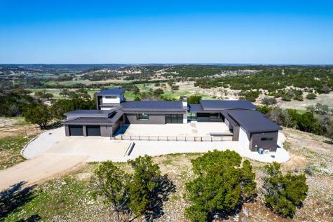5081 Highway 173 Center Point TX 78010