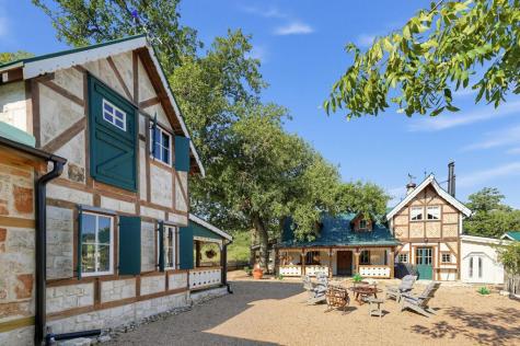 328 Himmel Road Fredericksburg TX 78624
