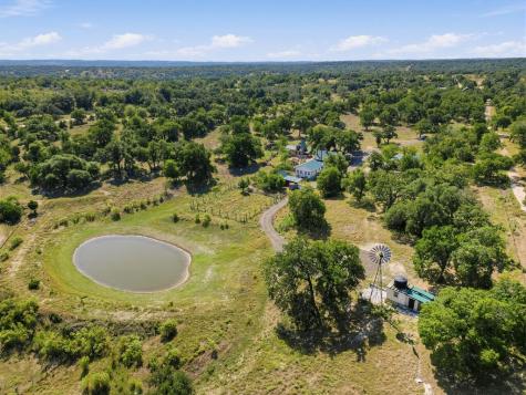 328 Himmel Road Fredericksburg TX 78624