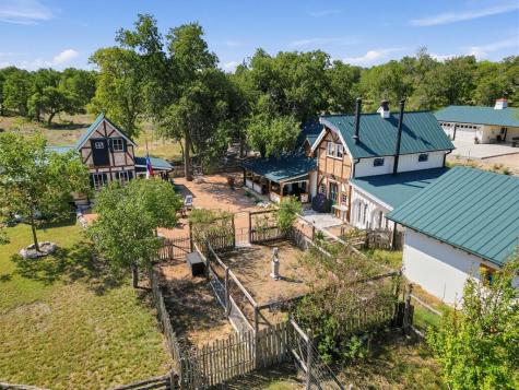 328 Himmel Road Fredericksburg TX 78624