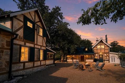 328 Himmel Road Fredericksburg TX 78624
