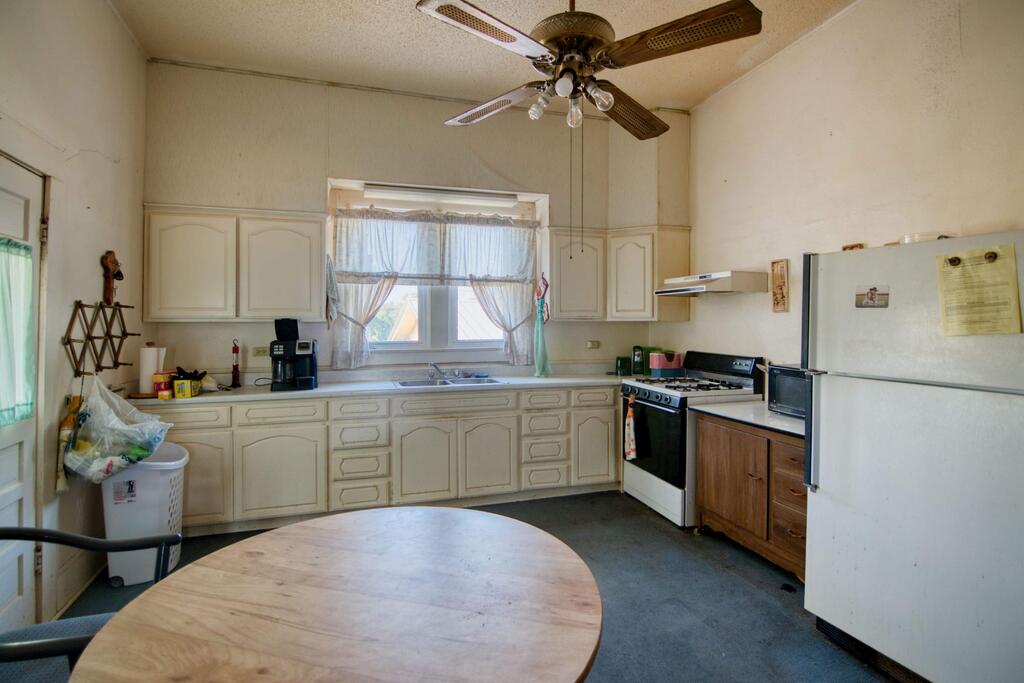 505 Fort Mckavitt Mason TX 76856
