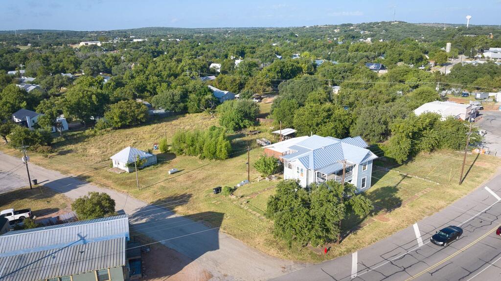 505 Fort Mckavitt Mason TX 76856