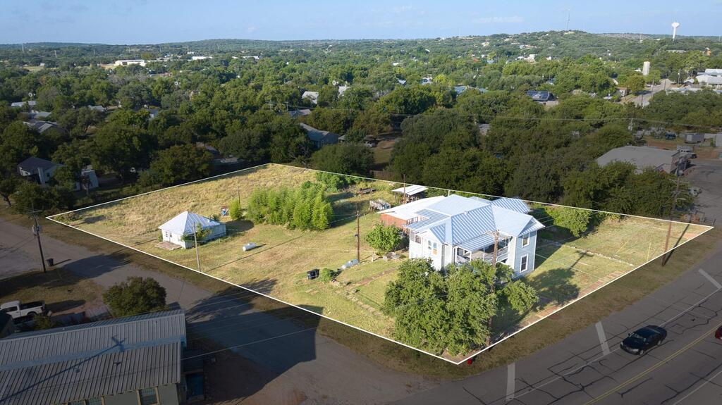 505 Fort Mckavitt Mason TX 76856