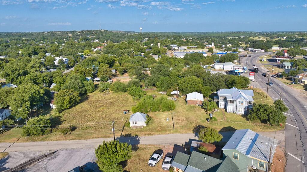 505 Fort Mckavitt Mason TX 76856