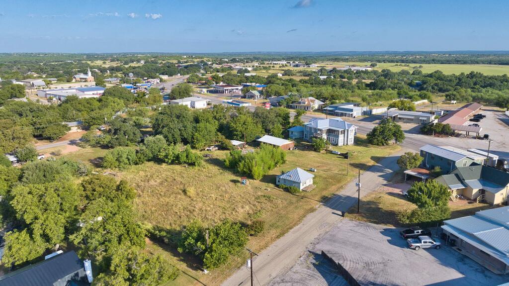 505 Fort Mckavitt Mason TX 76856