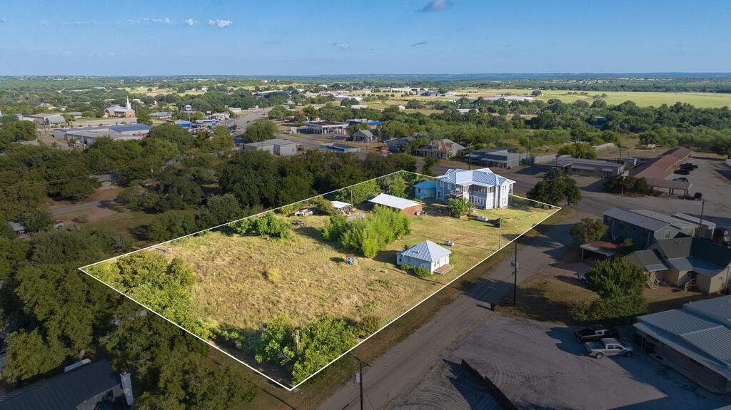 505 Fort Mckavitt Mason TX 76856