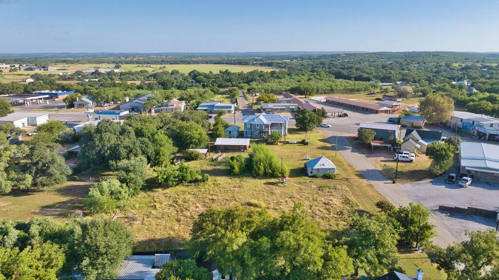 505 Fort Mckavitt Mason TX 76856