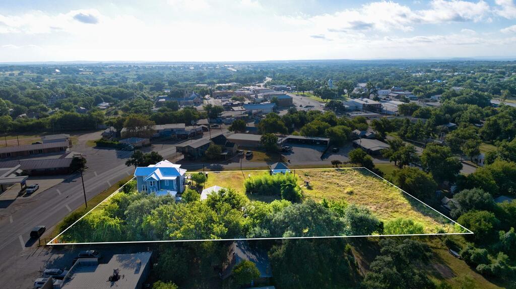 505 Fort Mckavitt Mason TX 76856