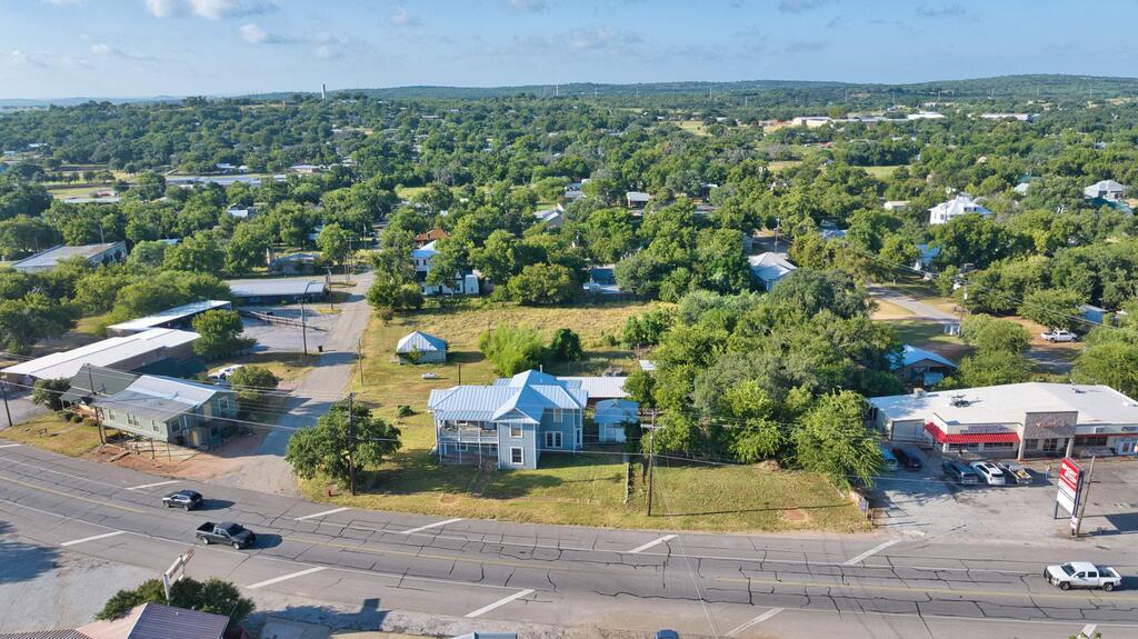505 Fort Mckavitt Mason TX 76856