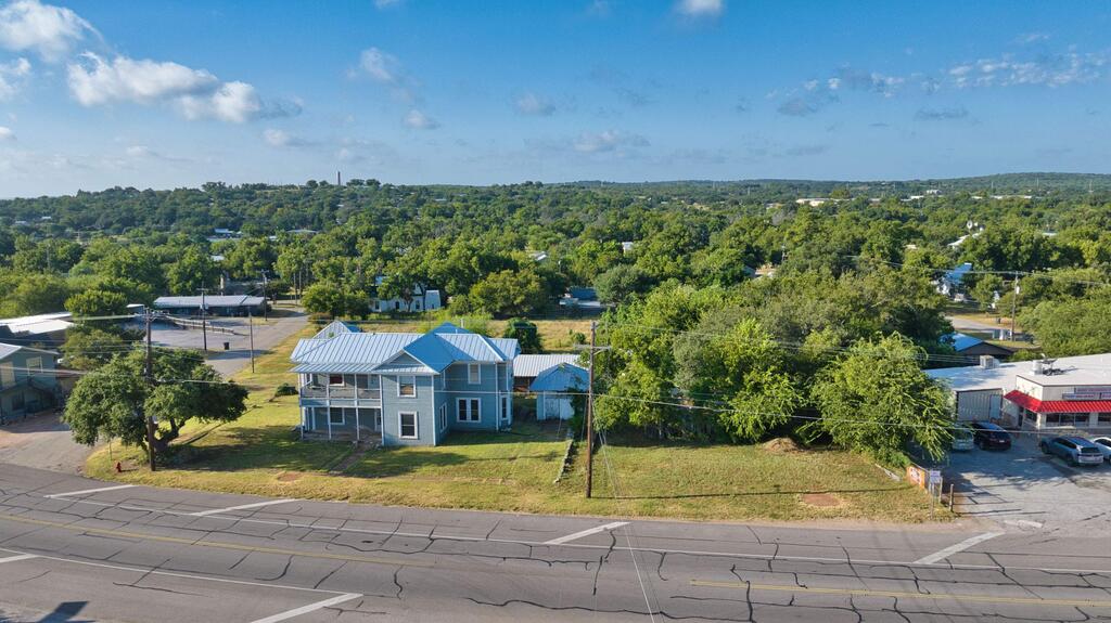 505 Fort Mckavitt Mason TX 76856