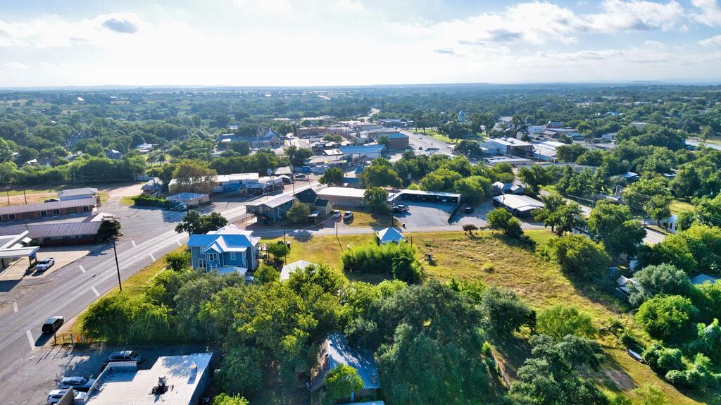 505 Fort Mckavitt Mason TX 76856