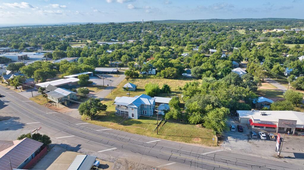 505 Fort Mckavitt Mason TX 76856