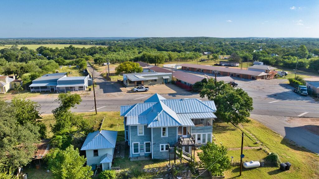505 Fort Mckavitt Mason TX 76856
