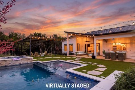 845 Coronado Drive Kerrville TX 78028