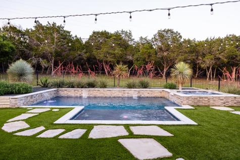 845 Coronado Drive Kerrville TX 78028