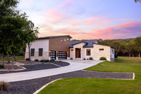 845 Coronado Drive Kerrville TX 78028