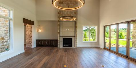 26 Lago Vista Drive Fredericksburg TX 78624