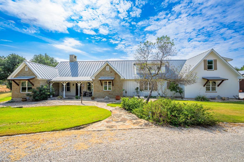 151 Kerr Canyon Pass Kerrville TX 78028