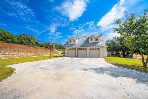 151 Kerr Canyon Pass Kerrville TX 78028