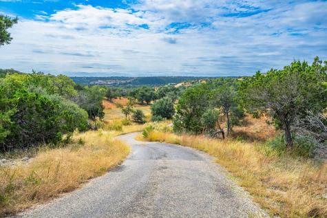 151 Kerr Canyon Pass Kerrville TX 78028