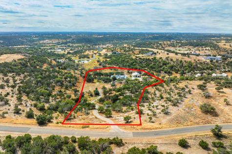 151 Kerr Canyon Pass Kerrville TX 78028