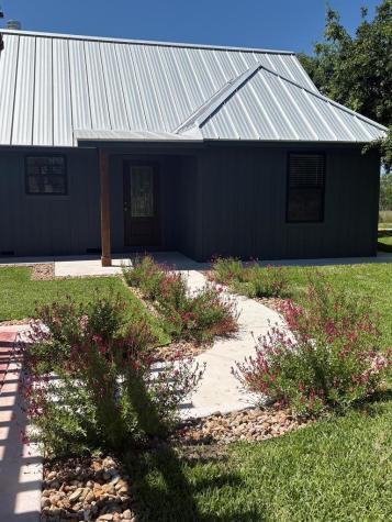207 N Fourth Street Harper TX 78631