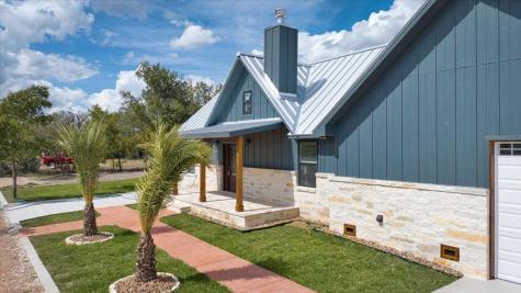 207 N Fourth Street Harper TX 78631