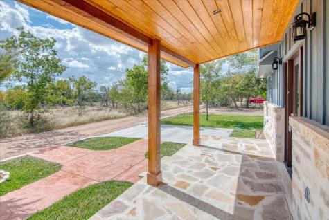 207 N Fourth Street Harper TX 78631
