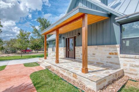 207 N Fourth Street Harper TX 78631