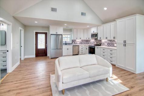 207 N Fourth Street Harper TX 78631