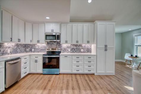207 N Fourth Street Harper TX 78631