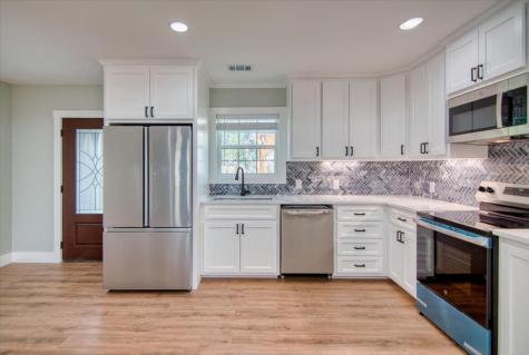207 N Fourth Street Harper TX 78631