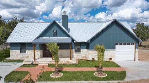 207 N Fourth Street Harper TX 78631
