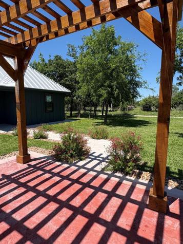 207 N Fourth Street Harper TX 78631