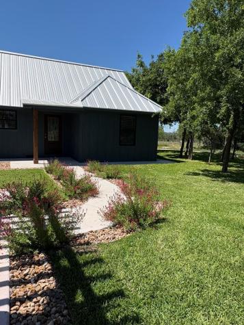 207 N Fourth Street Harper TX 78631