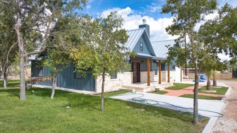 207 N Fourth Street Harper TX 78631