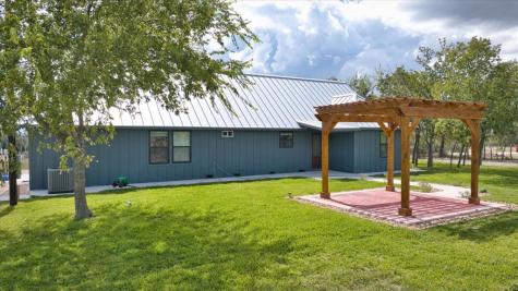 207 N Fourth Street Harper TX 78631