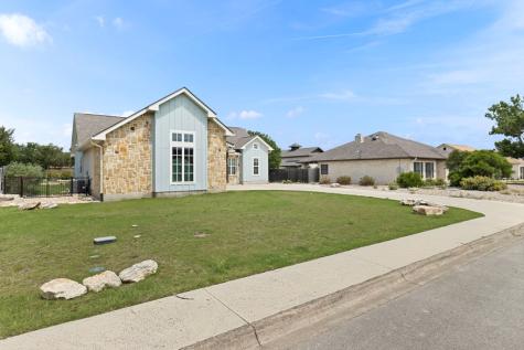 1916 Summit Top Kerrville TX 78028