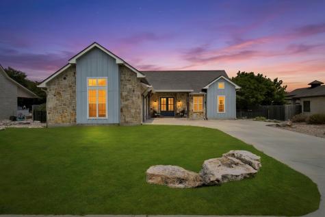 1916 Summit Top Kerrville TX 78028