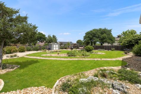 1916 Summit Top Kerrville TX 78028