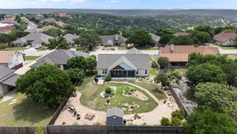 1916 Summit Top Kerrville TX 78028