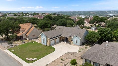 1916 Summit Top Kerrville TX 78028